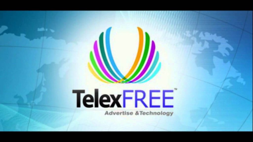 Telexfree