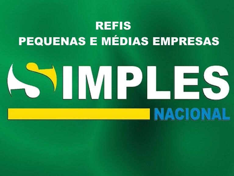REFIS - Simples Nacional